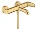 AXOR-HG-AXOR-Citterio-M-Einhebel-Wannenmischer-Aufputz-Brushed-Gold-Optic-34420250 gallery number 1